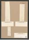 Pleurosigma var. kuetzingii Grun. (de-Toni-Nr.: Genus 13, Species 1076) Zeichnungen Sammlung Grunow Nr. 1970 (NHMW-BOT-W0369114)